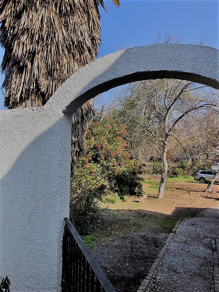 Encantadora casa recién remodelada al lado Everest